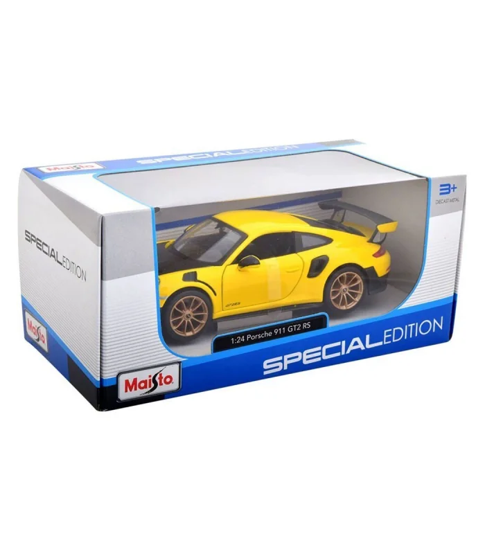 MAY 31523 1 24 Porsche 911 GT2 RS