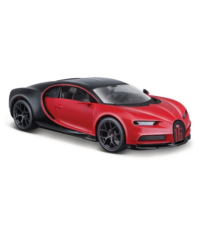MAY 31524 1 24 Bugatti Chiron Sport