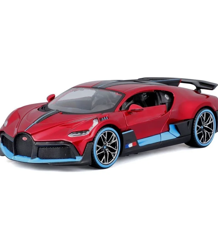 MAY 31526 1 24 Bugatti Divo