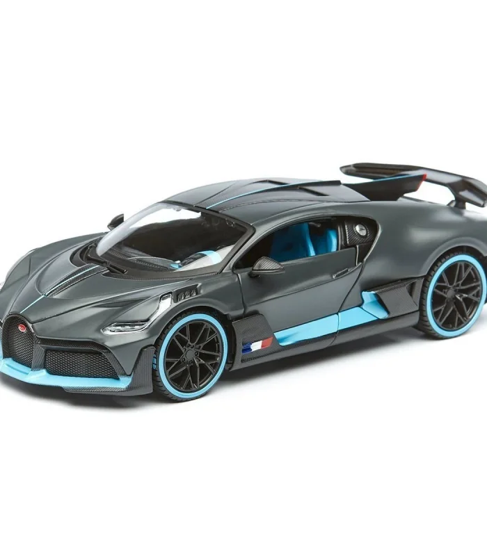MAY 31526 1 24 Bugatti Divo