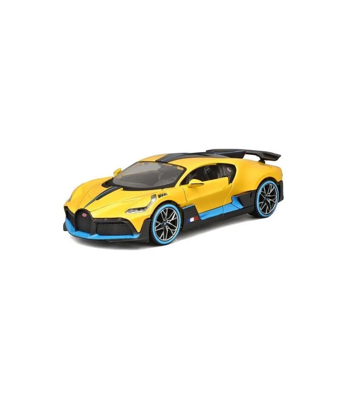 MAY 31526 1 24 Bugatti Divo