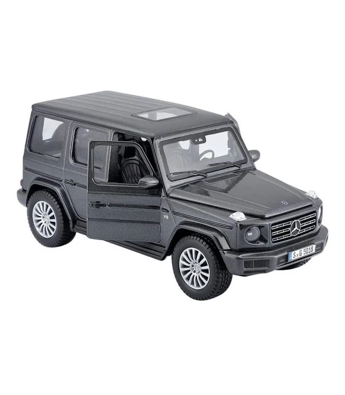 MAY 31531 1:25 2019 Mercedes Benz G-Class