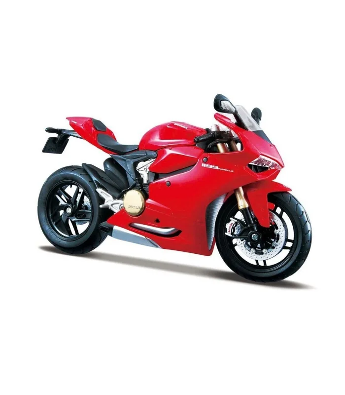 MAY 31608 1 12 SPECİAL EDİTİON MOTOSİKLETLER ASORTİ