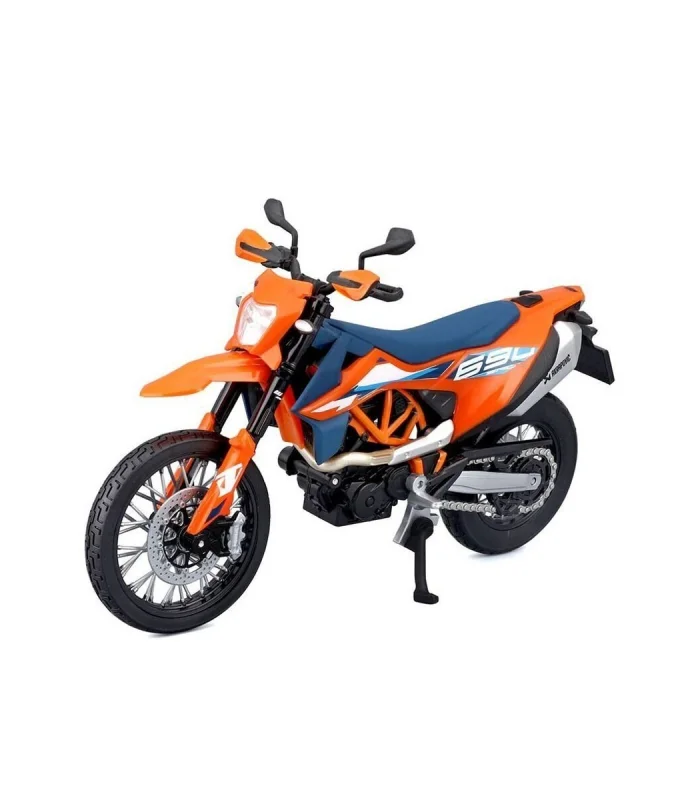 MAY 31608 1 12 SPECİAL EDİTİON MOTOSİKLETLER ASORTİ