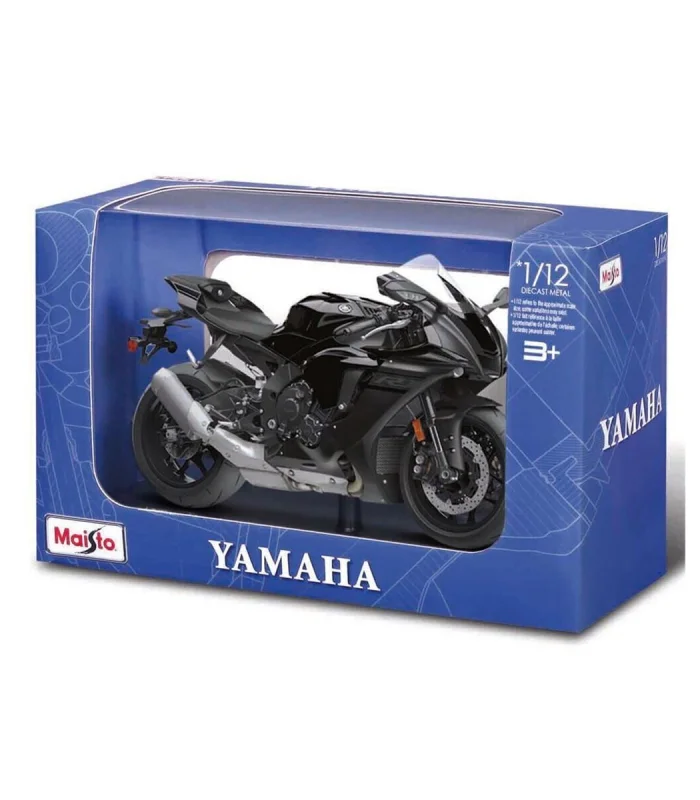 MAY 31608 1 12 SPECİAL EDİTİON MOTOSİKLETLER ASORTİ