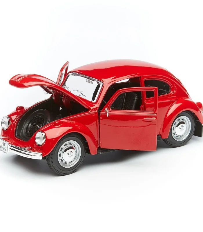 MAY 31926 Volkswagen Beetle Model Araba 1:24 -Necotoys