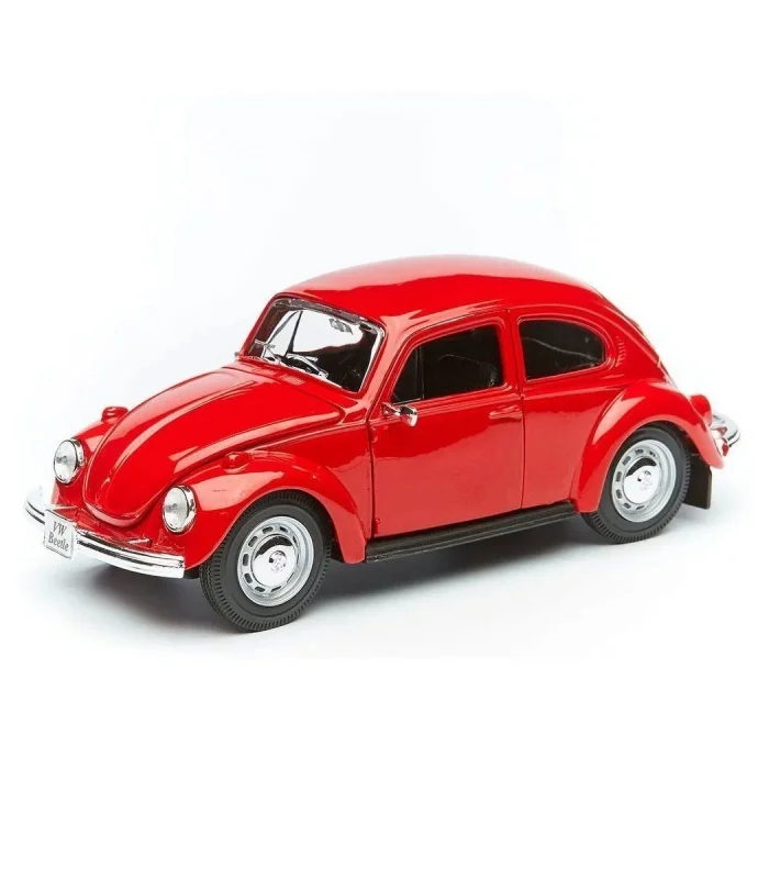 MAY 31926 Volkswagen Beetle Model Araba 1:24 -Necotoys