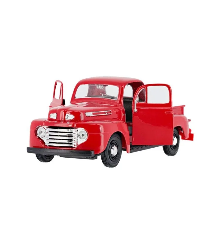 MAY 31935 1948 Ford F-1 Pick Up 1:25 Model Araba -Necotoys