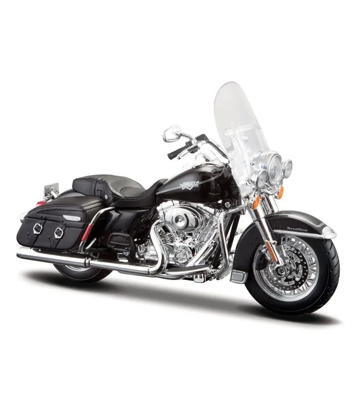 MAY 32320 Harley Davidson Motorsiklet 1:12 -Necotoys