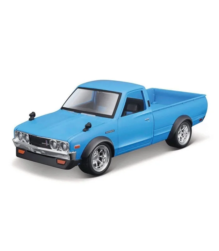 MAY 32528 1973 Datsun 620 Pick Up 1:24 Model Araba -Necotoys