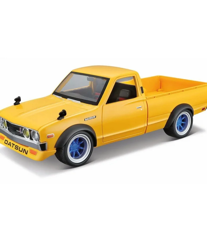 MAY 32528 1973 Datsun 620 Pick Up 1:24 Model Araba -Necotoys
