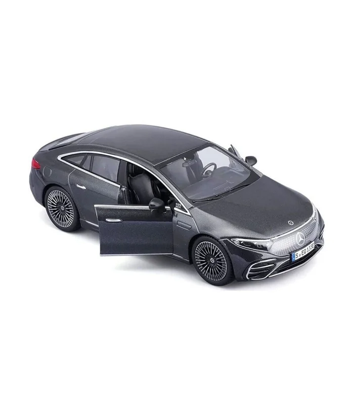 MAY 32902 1 27 EQS BY MERCEDES-EQ