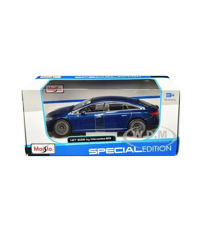 MAY 32902 1 27 EQS BY MERCEDES-EQ