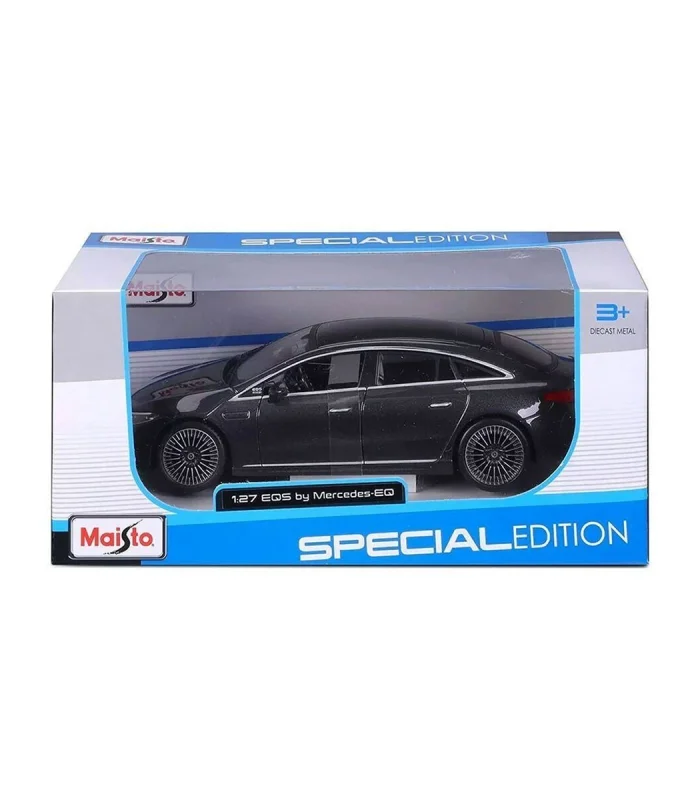 MAY 32902 1 27 EQS BY MERCEDES-EQ