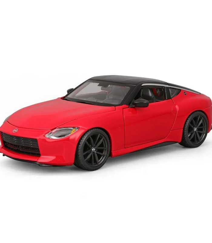 MAY 32904 1 24 2023 NİSSAN Z