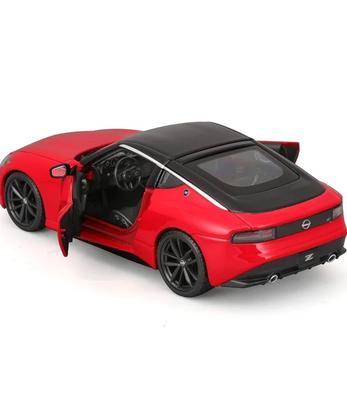 MAY 32904 1 24 2023 NİSSAN Z