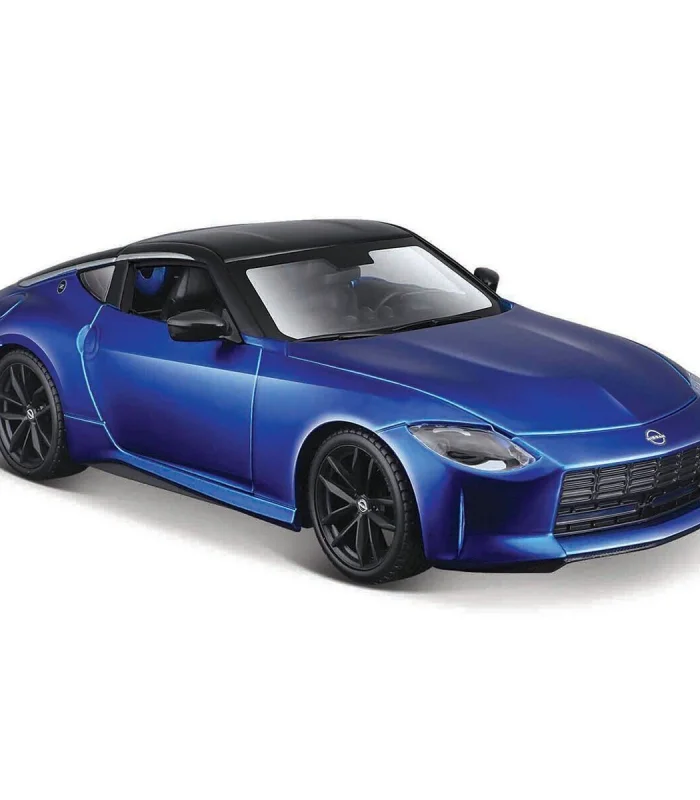 MAY 32904 1 24 2023 NİSSAN Z