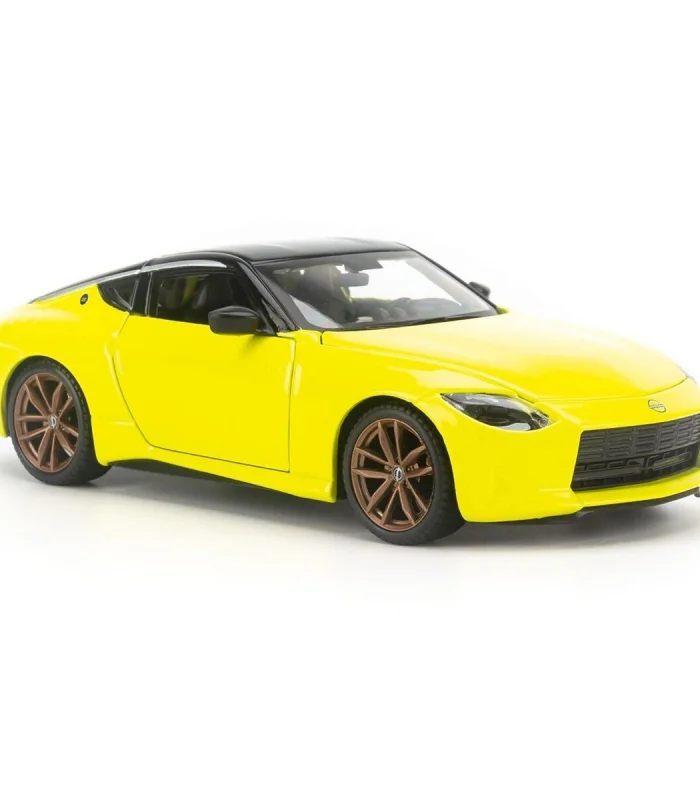 MAY 32904 1 24 2023 NİSSAN Z