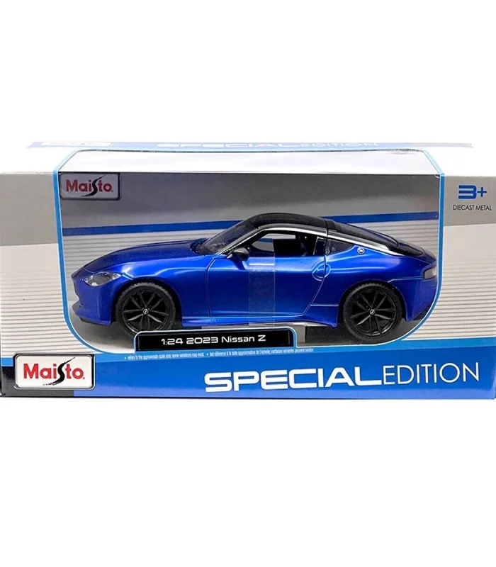 MAY 32904 1 24 2023 NİSSAN Z