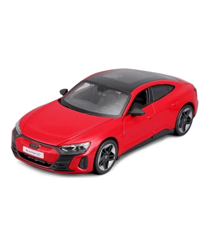 MAY 32907 2022 Audi RS E-Tron Gt 1:25 Model Araba -Necotoys