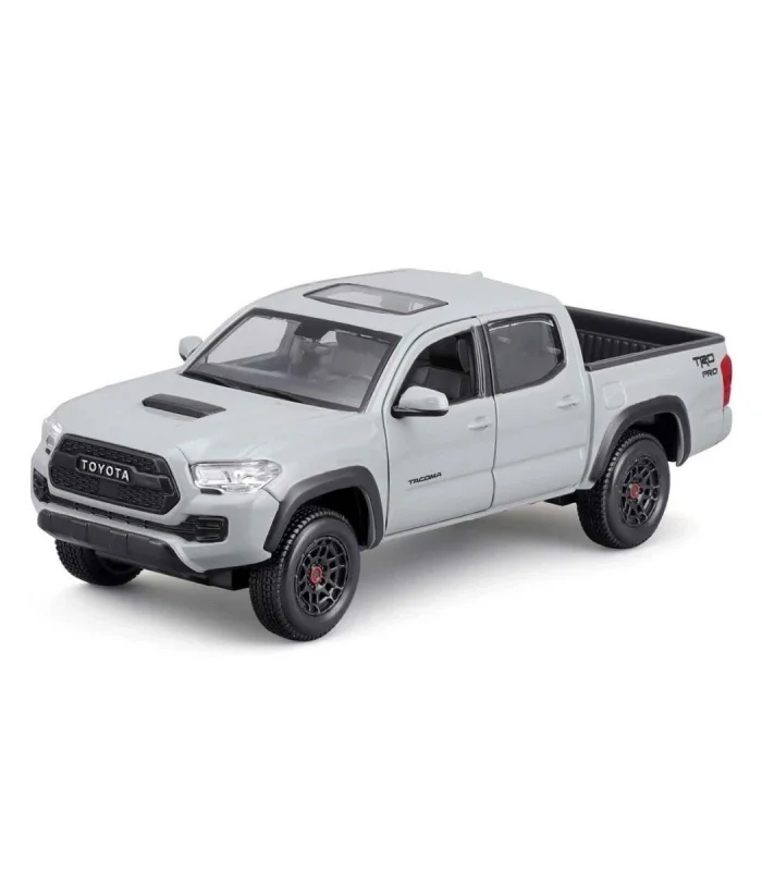 MAY 32910 2023 Toyota Tacoma Tr Pro 1:27 -Necotoys
