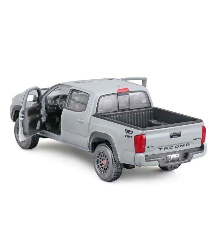 MAY 32910 2023 Toyota Tacoma Tr Pro 1:27 -Necotoys
