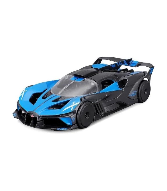 MAY 32911 1:24 Bugatti Bolide Model Araba -Necotoys