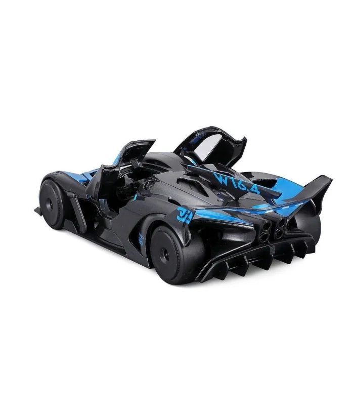 MAY 32911 1:24 Bugatti Bolide Model Araba -Necotoys