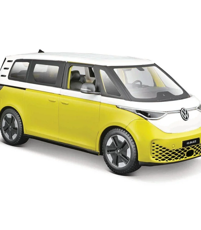 MAY 32914 1 24 2023 VOLKWAGEN ID BUZZ