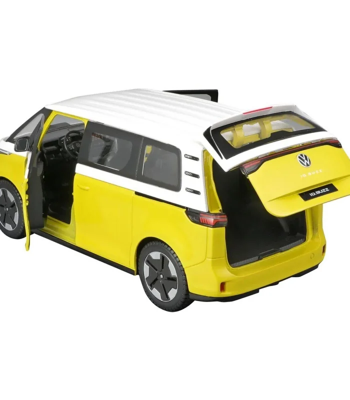 MAY 32914 1 24 2023 VOLKWAGEN ID BUZZ