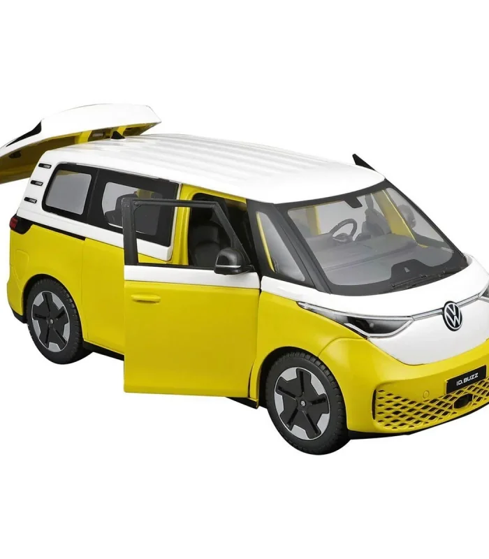 MAY 32914 1 24 2023 VOLKWAGEN ID BUZZ