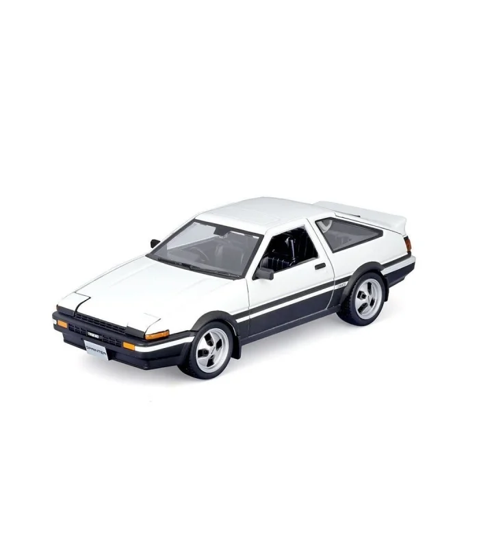 MAY 32916 1 24 Toyota Sprinter Trueno AE86
