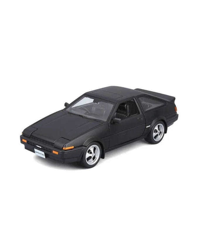 MAY 32916 1 24 Toyota Sprinter Trueno AE86