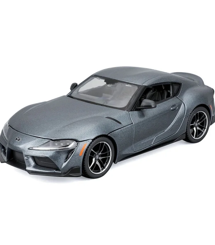 MAY 32917 1 24 TOYOTA GR SUPRA