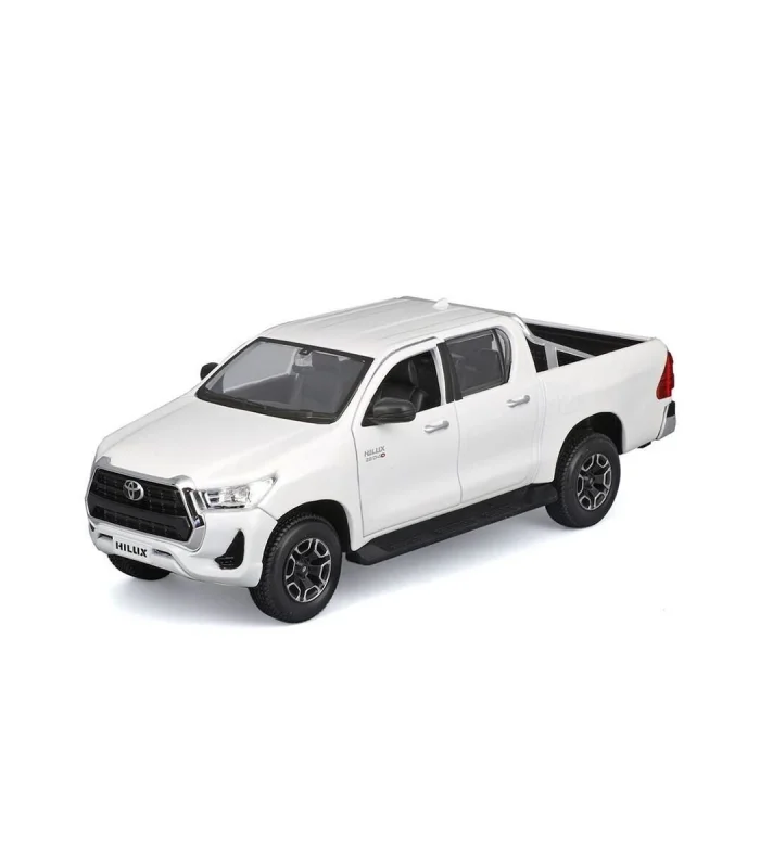 MAY 32920 1 27 Toyota Hilux