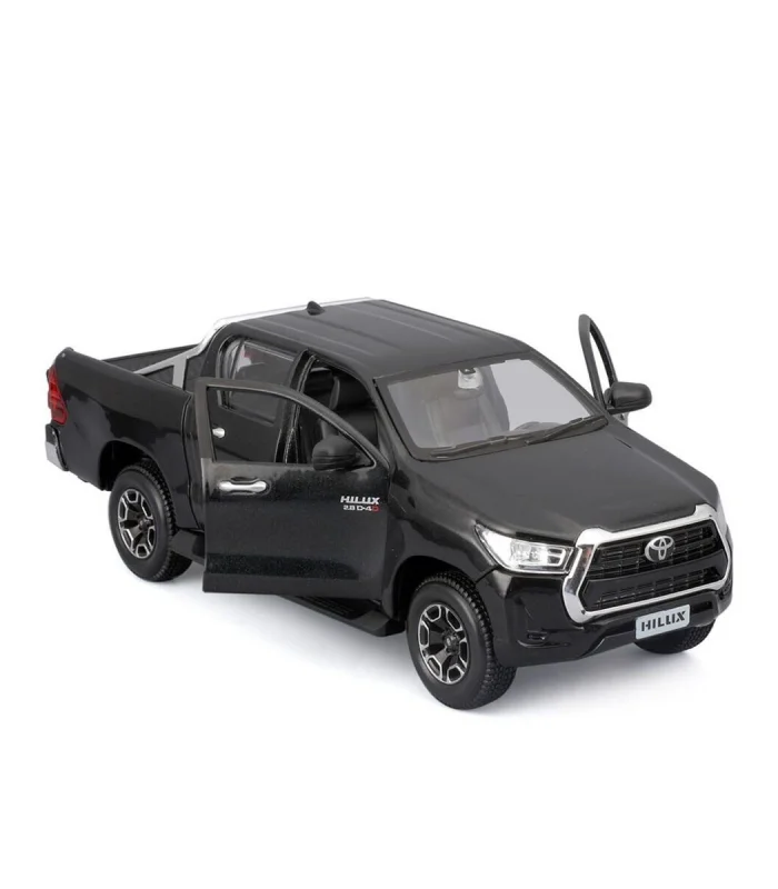 MAY 32920 1 27 Toyota Hilux