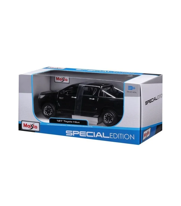 MAY 32920 1 27 Toyota Hilux