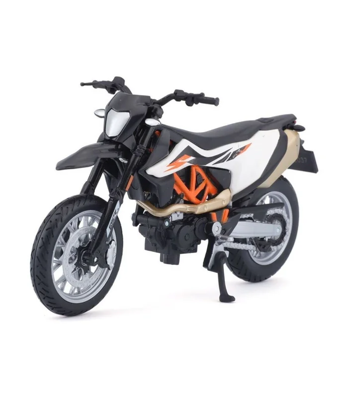 MAY 34007 1 18 MOTORSİKLETLER