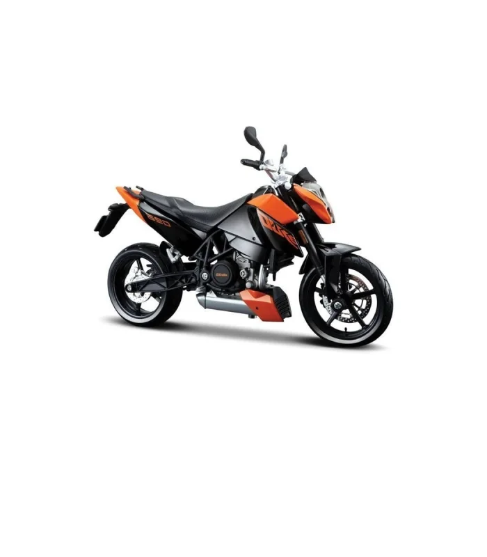 MAY 34101  Motorsikletler 1:12 -Necotoys