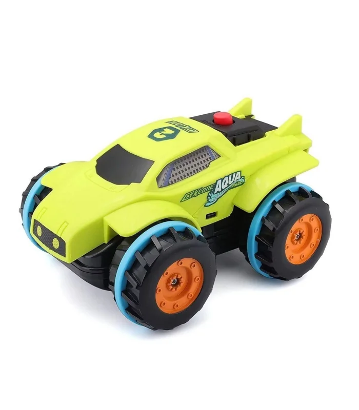 MAY/82142 Maisto, Kumandalı Cyklone Aqua Tread R/C