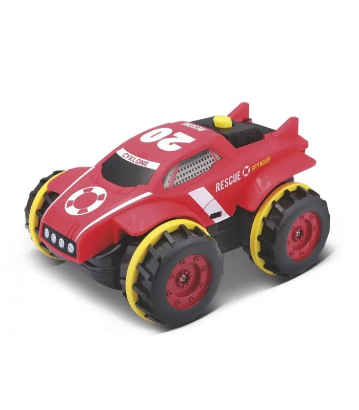 MAY/82142 Maisto, Kumandalı Cyklone Aqua Tread R/C