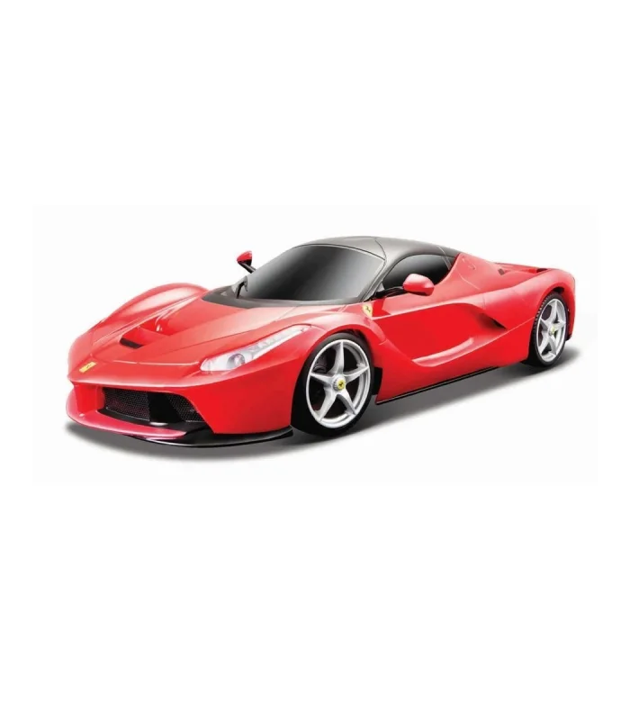 MAY 82417 Kumandalı Ferrari Laferrari 1:14 -Necotoys
