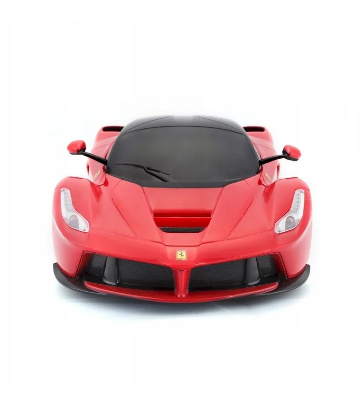 MAY 82417 Kumandalı Ferrari Laferrari 1:14 -Necotoys
