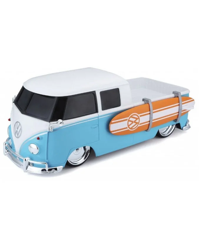 MAY 82707 Kumandalı Type 2 Volkswagen Pick Up 1:16 -Necotoys