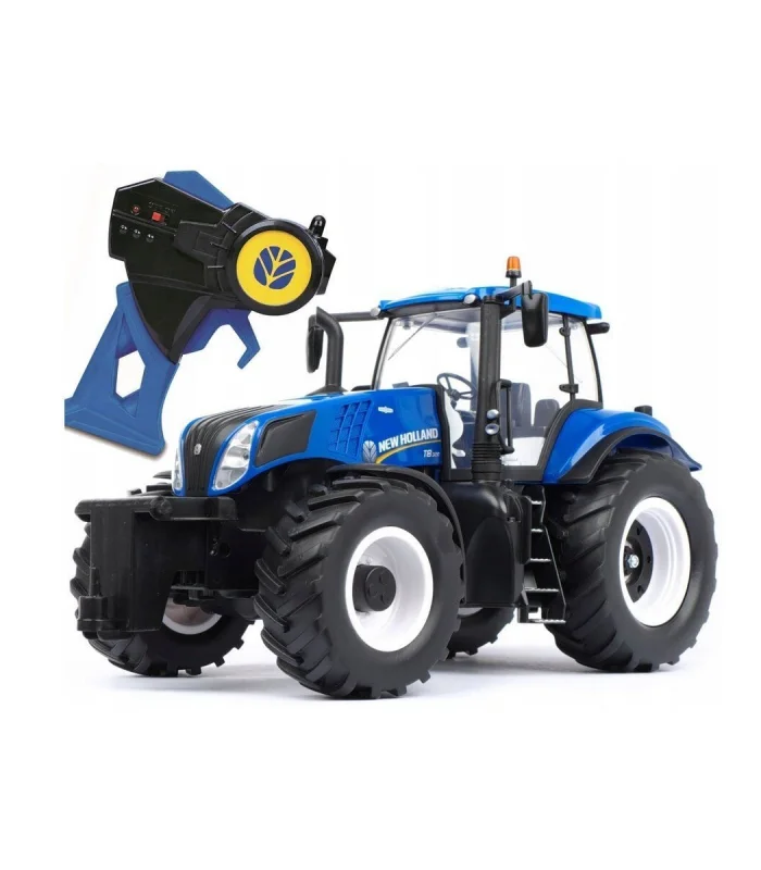MAY 82721 New Holland T8 Traktör -Necotoys
