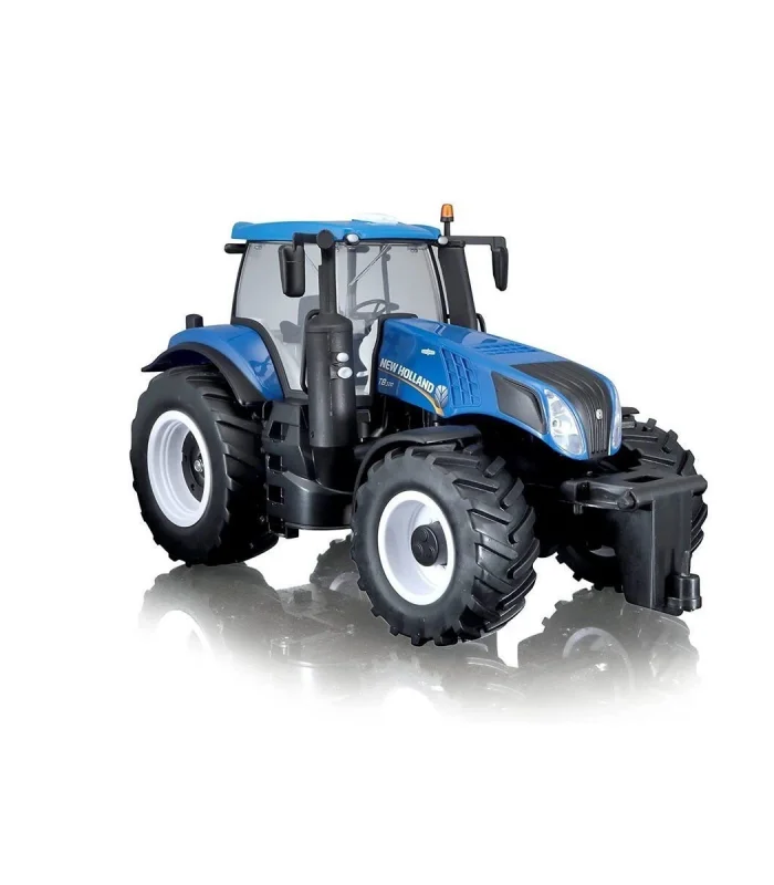 MAY 82721 New Holland T8 Traktör -Necotoys