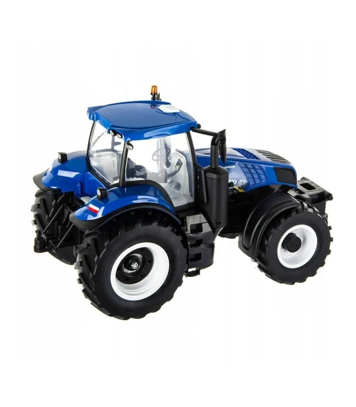 MAY 82721 New Holland T8 Traktör -Necotoys