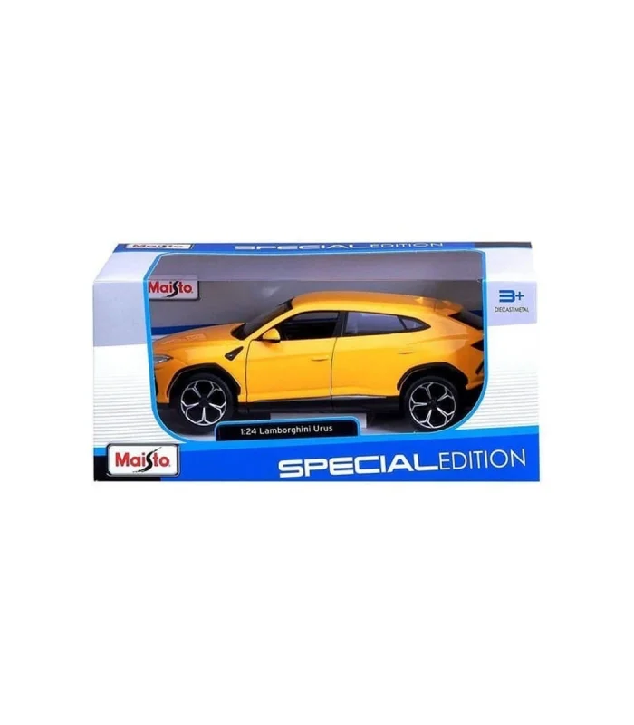 MAY31519 1 24 LAMBORGHİNİ URUS