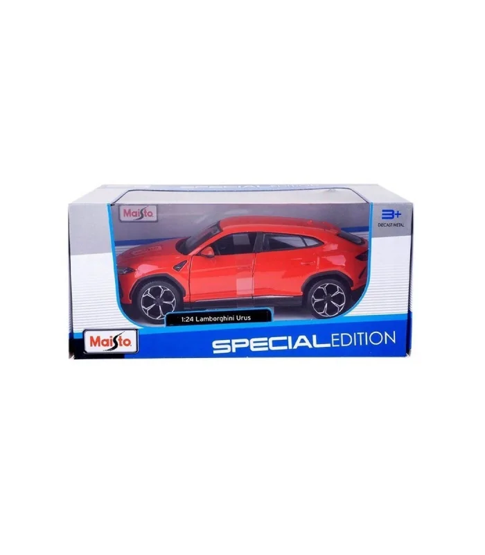 MAY31519 1 24 LAMBORGHİNİ URUS