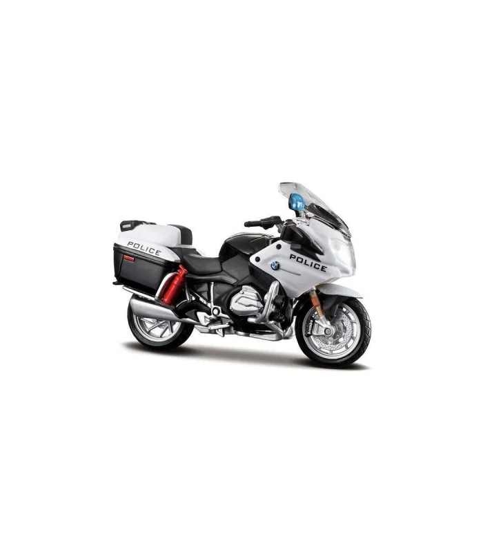 MAY32306 1 18 AUTHORİTY POLİCE MOTOSİKLETLER